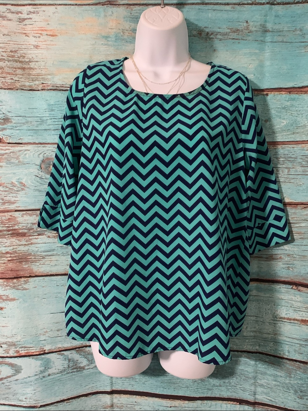 Alya | Sz S boutique top - like new